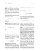 SYSTEMS AND METHODS FOR IMAGING CHARACTERISTICS OF A SAMPLE AND FOR     IDENTIFYING REGIONS OF DAMAGE IN THE SAMPLE diagram and image