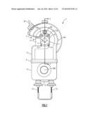 PORTABLE SELF POWERED LINE MOUNTED HIGH SPEED CAMERA SYSTEM FOR OVERHEAD     ELECTRIC POWER LINES diagram and image