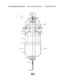 PORTABLE SELF POWERED LINE MOUNTED HIGH SPEED CAMERA SYSTEM FOR OVERHEAD     ELECTRIC POWER LINES diagram and image