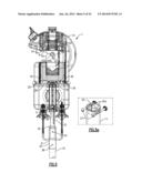 PORTABLE SELF POWERED LINE MOUNTED HIGH SPEED CAMERA SYSTEM FOR OVERHEAD     ELECTRIC POWER LINES diagram and image