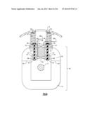 PORTABLE SELF POWERED LINE MOUNTED HIGH SPEED CAMERA SYSTEM FOR OVERHEAD     ELECTRIC POWER LINES diagram and image