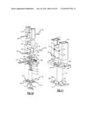 PORTABLE SELF POWERED LINE MOUNTED HIGH SPEED CAMERA SYSTEM FOR OVERHEAD     ELECTRIC POWER LINES diagram and image