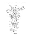 PORTABLE SELF POWERED LINE MOUNTED HIGH SPEED CAMERA SYSTEM FOR OVERHEAD     ELECTRIC POWER LINES diagram and image