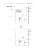 PHOTOGRAPHING APPARATUS, INFORMATION PROVIDING METHOD, AND COMPUTER     PRODUCT diagram and image