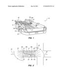 THERMAL IMAGER FOR A MINE VEHICLE diagram and image