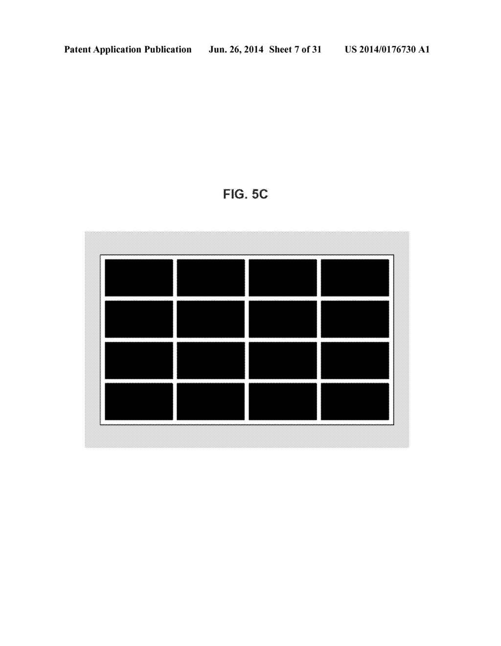 PROJECTION-TYPE IMAGE DISPLAY DEVICE, IMAGE PROJECTION METHOD, AND     COMPUTER PROGRAM - diagram, schematic, and image 08