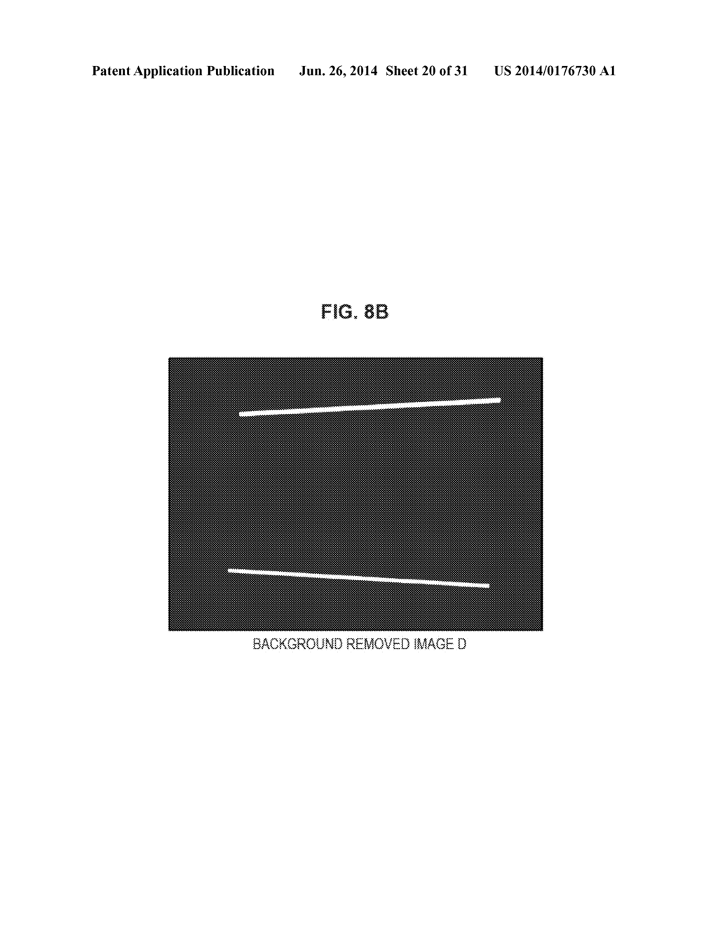 PROJECTION-TYPE IMAGE DISPLAY DEVICE, IMAGE PROJECTION METHOD, AND     COMPUTER PROGRAM - diagram, schematic, and image 21