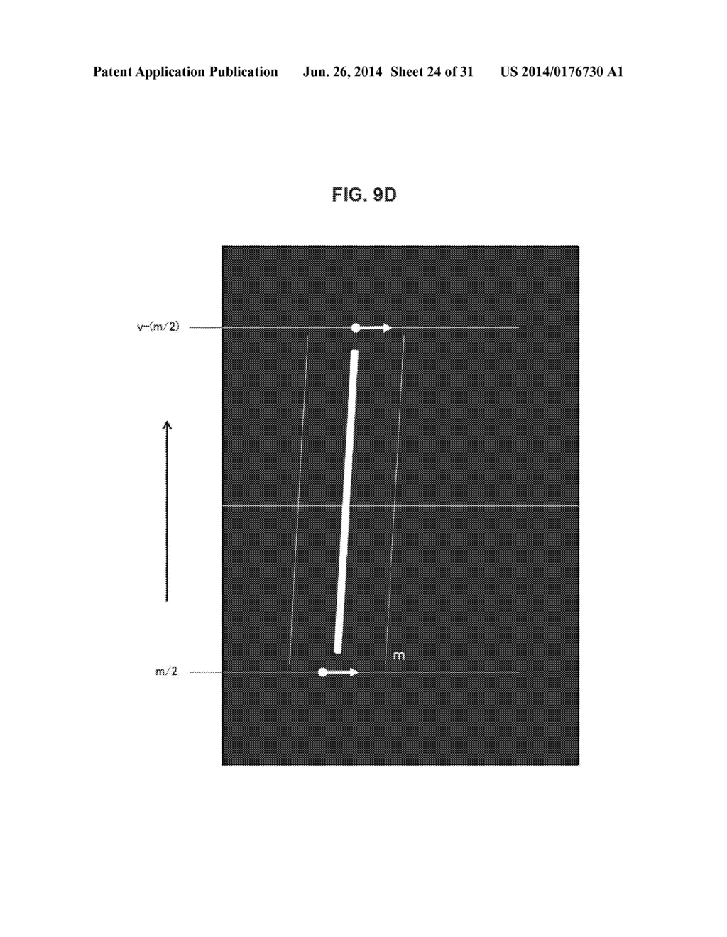 PROJECTION-TYPE IMAGE DISPLAY DEVICE, IMAGE PROJECTION METHOD, AND     COMPUTER PROGRAM - diagram, schematic, and image 25