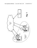 METHOD AND SYSTEM FOR IMAGE AND METADATA MANAGEMENT diagram and image