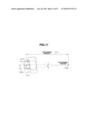 IMAGE STABILIZATION CONTROL APPARATUS AND IMAGING APPARATUS diagram and image