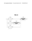 IMAGE STABILIZATION CONTROL APPARATUS AND IMAGING APPARATUS diagram and image