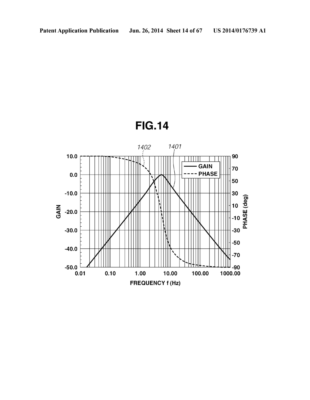 IMAGE STABILIZATION CONTROL APPARATUS AND IMAGING APPARATUS - diagram, schematic, and image 15