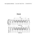 IMAGE STABILIZATION CONTROL APPARATUS AND IMAGING APPARATUS diagram and image