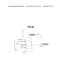 IMAGE STABILIZATION CONTROL APPARATUS AND IMAGING APPARATUS diagram and image