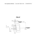 IMAGE STABILIZATION CONTROL APPARATUS AND IMAGING APPARATUS diagram and image