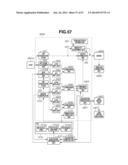 IMAGE STABILIZATION CONTROL APPARATUS AND IMAGING APPARATUS diagram and image