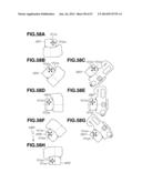 IMAGE STABILIZATION CONTROL APPARATUS AND IMAGING APPARATUS diagram and image