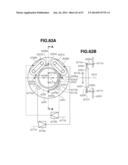 IMAGE STABILIZATION CONTROL APPARATUS AND IMAGING APPARATUS diagram and image