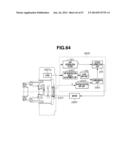 IMAGE STABILIZATION CONTROL APPARATUS AND IMAGING APPARATUS diagram and image