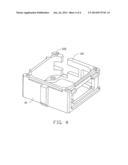 CAMERA ACTUATOR diagram and image