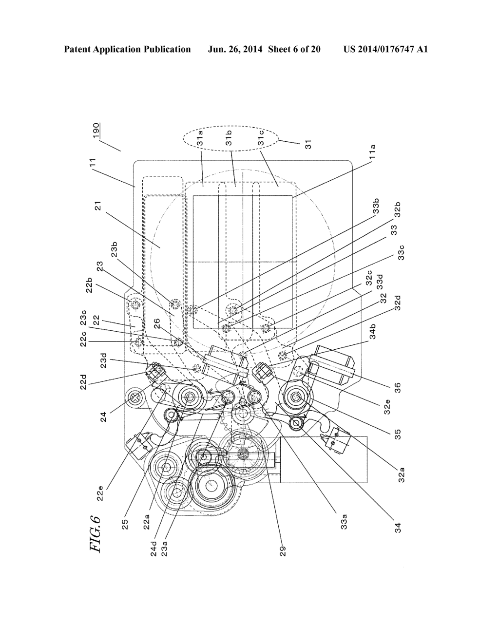 IMAGE CAPTURE DEVICE - diagram, schematic, and image 07