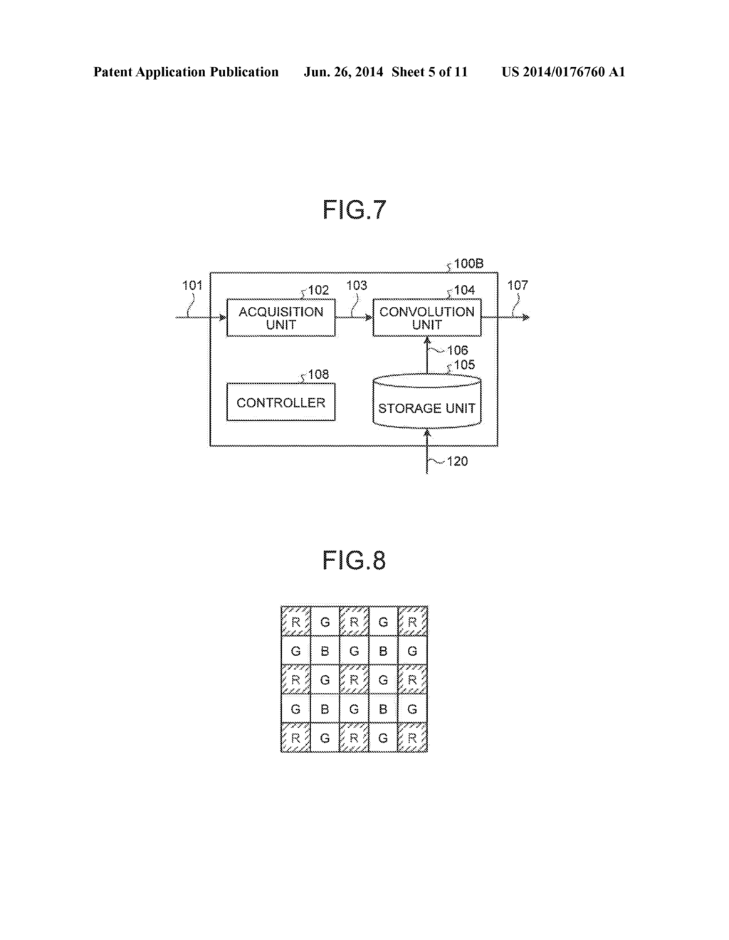 Image Processing Apparatus, Image Processing Method, and Imaging Apparatus - diagram, schematic, and image 06