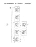 INFORMATION PROCESSING DEVICE AND RECORDING MEDIUM diagram and image