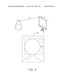 ELECTRONIC DEVICE AND METHOD FOR ADJUSTING SPECIFIC PARAMETERS THEREOF diagram and image