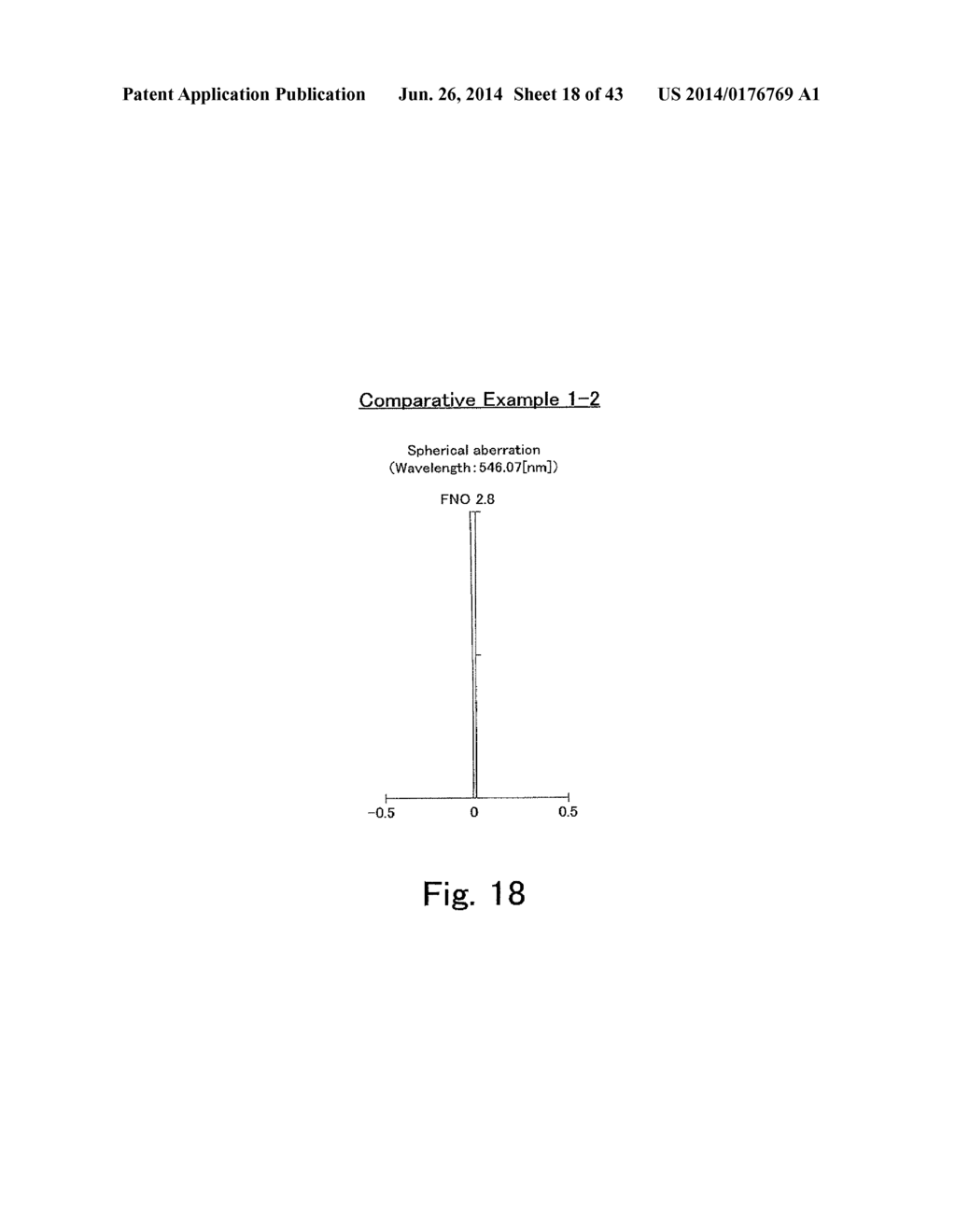 OPTICAL DEVICE AND IMAGE PICKUP DEVICE AND IMAGE PICKUP SYSTEM USING THE     SAME - diagram, schematic, and image 19