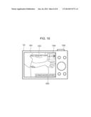 IMAGE CAPTURE APPARATUS, IMAGE CAPTURE PROCESSING SYSTEM AND METHOD FOR     PROCESSING IMAGE CAPTURE diagram and image