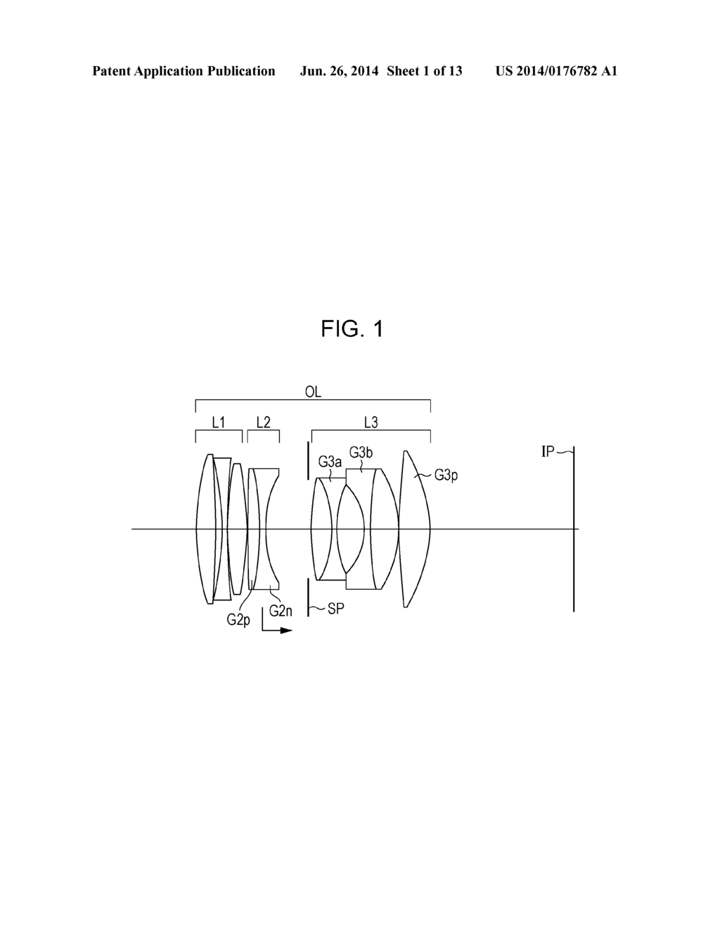 Imaging Optical System and Image Pickup Apparatus Including the Same - diagram, schematic, and image 02