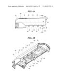 ELECTRONIC APPARATUS HAVING EXTERIOR COVERS diagram and image