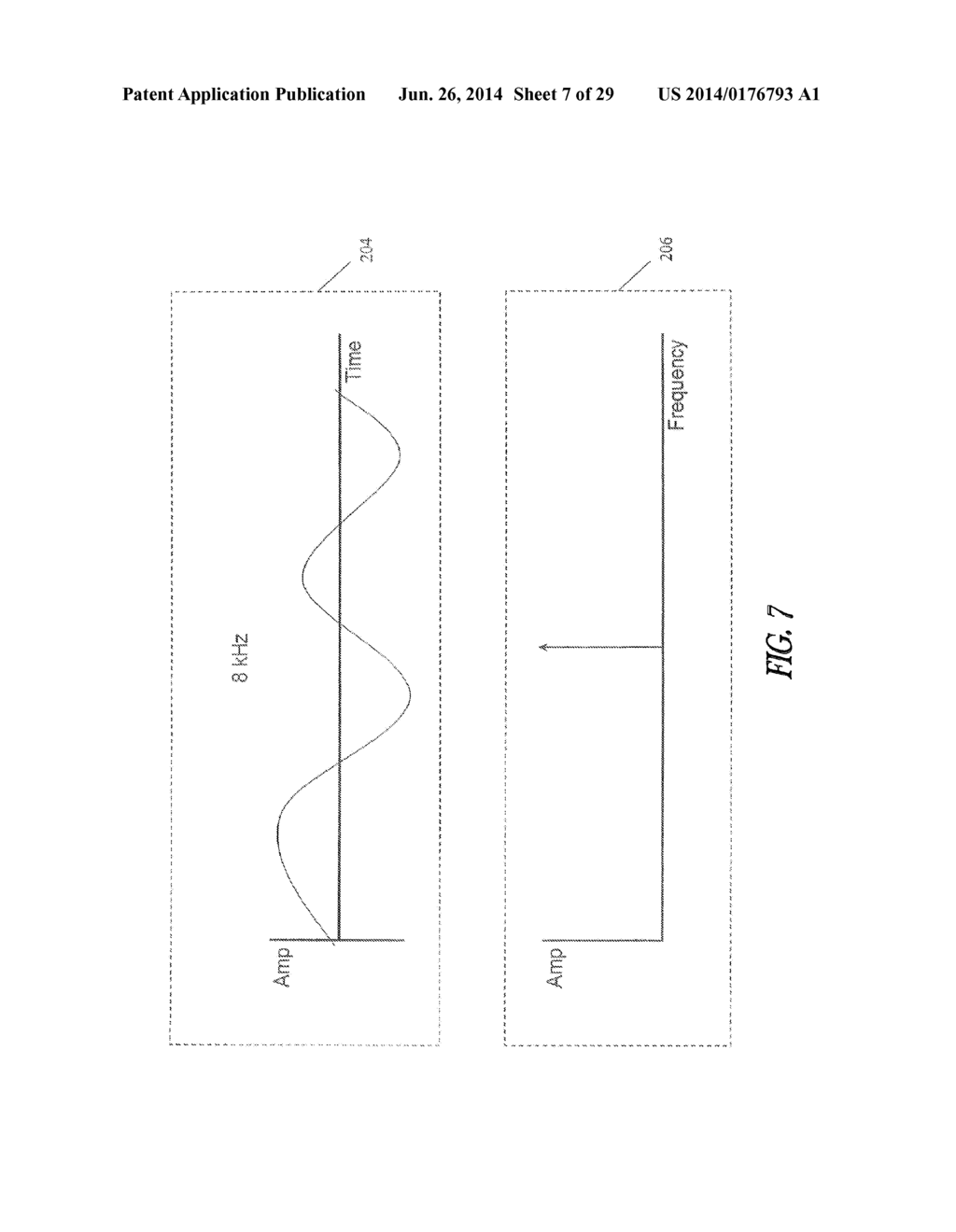 METHOD AND SYSTEM FOR ENHANCED MODULATION OF VIDEO SIGNALS - diagram, schematic, and image 08