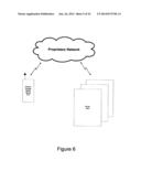 COMPUTER-IMPLEMENTED SYSTEM AND METHOD FOR NOTIFYING USERS UPON THE     OCCURRENCE OF AN EVENT diagram and image