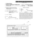 BROADCAST IMAGE OUTPUT DEVICE, BROADCAST IMAGE OUTPUT METHOD, AND     TELEVISON diagram and image