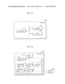 BROADCAST IMAGE OUTPUT DEVICE, BROADCAST IMAGE OUTPUT METHOD, AND     TELEVISON diagram and image