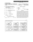 CONTENT PROCESSING APPARATUS, CONTENT PROCESSING METHOD, AND STORAGE     MEDIUM diagram and image