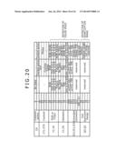 COMMUNICATION SYSTEM, TRANSMISSION APPARATUS, TRANSMISSION METHOD,     RECEPTION APPARATUS AND RECEPTION METHOD diagram and image