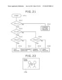 COMMUNICATION SYSTEM, TRANSMISSION APPARATUS, TRANSMISSION METHOD,     RECEPTION APPARATUS AND RECEPTION METHOD diagram and image