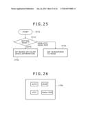 COMMUNICATION SYSTEM, TRANSMISSION APPARATUS, TRANSMISSION METHOD,     RECEPTION APPARATUS AND RECEPTION METHOD diagram and image