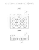 TOUCH PANEL diagram and image