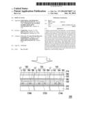 DISPLAY PANEL diagram and image