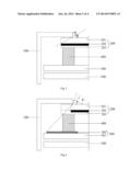 Liquid Crystal Display Module and Array Substrate diagram and image