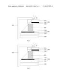 Liquid Crystal Display Module and Array Substrate diagram and image