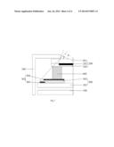 Liquid Crystal Display Module and Array Substrate diagram and image