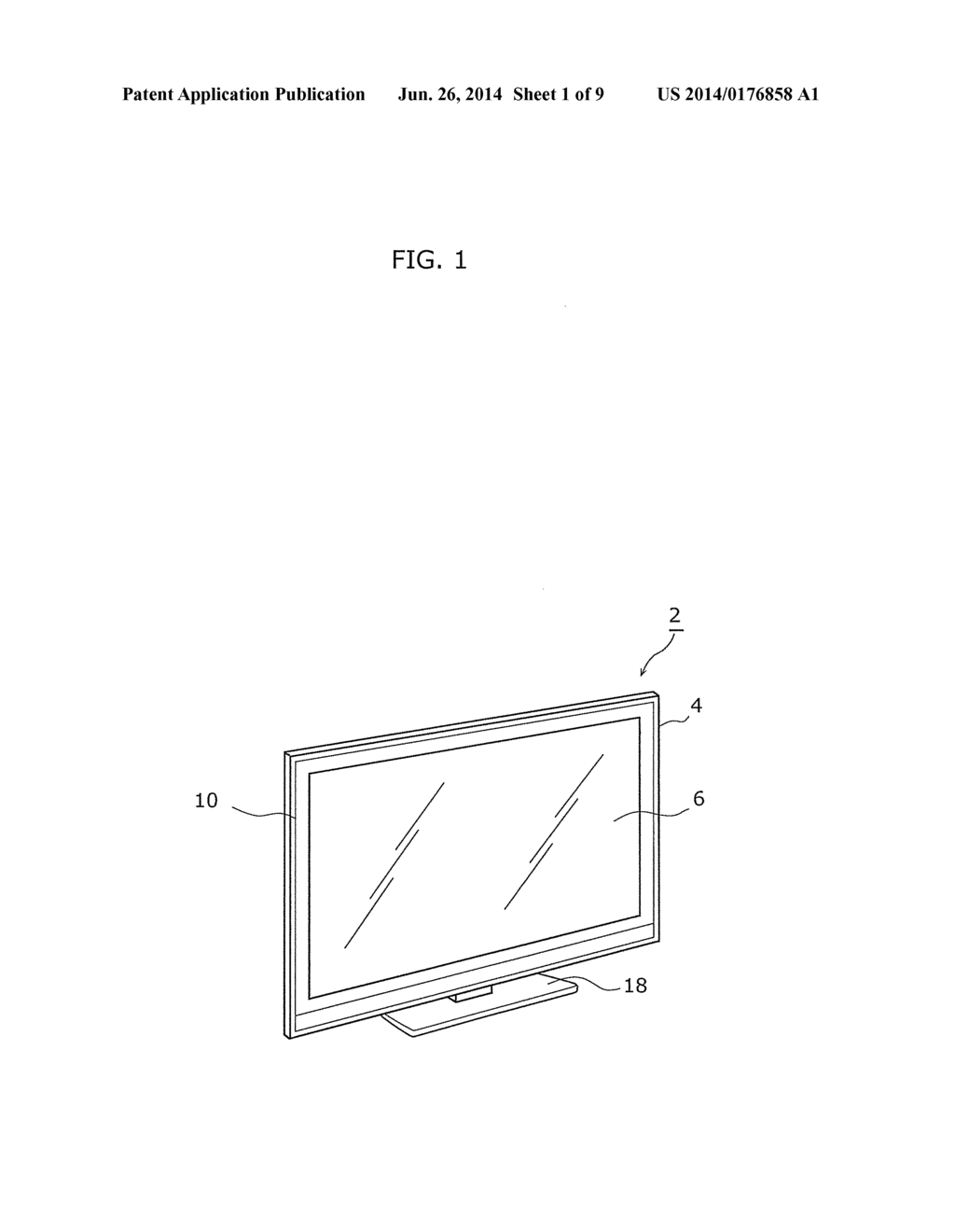 DISPLAY APPARATUS - diagram, schematic, and image 02