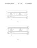 LIQUID CRYSTAL DISPLAY DEVICE AND METHOD FOR MANUFACTURING THE SAME diagram and image