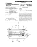 Liquid Crystal Display Device diagram and image