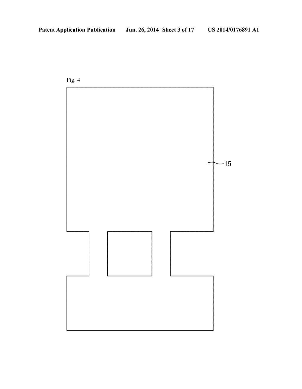 LIQUID CRYSTAL DISPLAY PANEL - diagram, schematic, and image 04