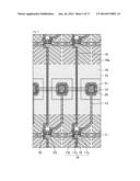 LIQUID CRYSTAL DISPLAY PANEL diagram and image